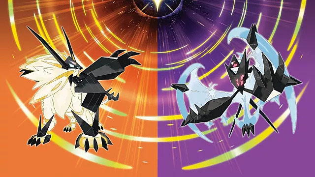 Pokemon Sun/Moon/Ultra Sun/Ultra Moon Shiny Solgaleo/Lunala event hits more  locations in Europe, The GoNintendo Archives