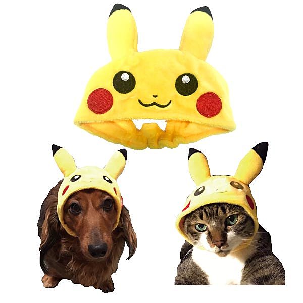 Pokemon Co. and Small Planet team up for Pokemon-themed pet merch | The  GoNintendo Archives | GoNintendo