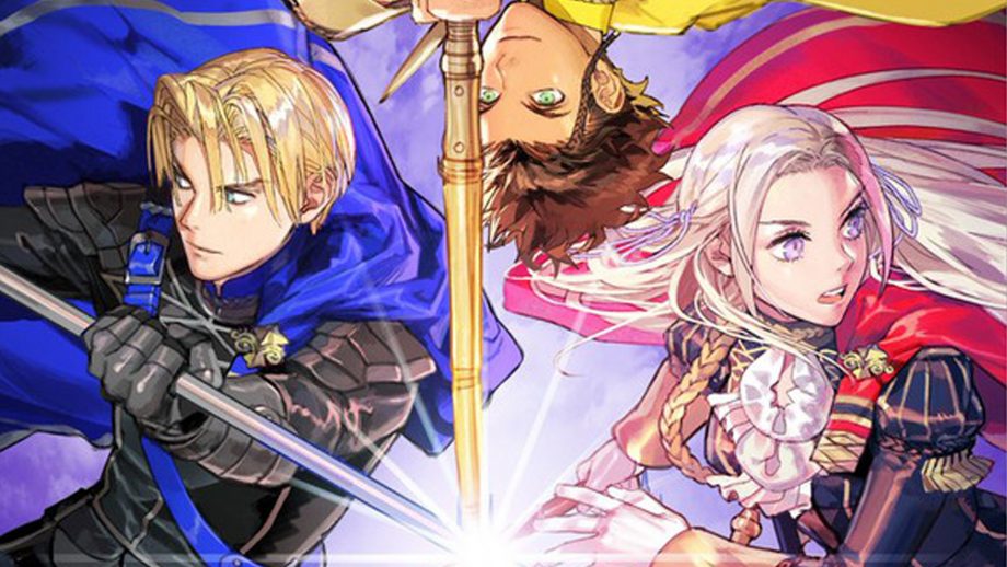 Fire Emblem Three Houses Players Reveal How Many Times They Ve