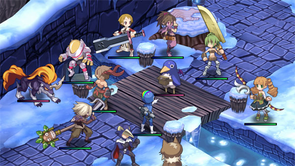 for iphone download Disgaea 6 Complete free