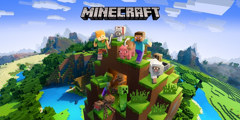 Minecraft Updated To Version 1 13 1 Gonintendo