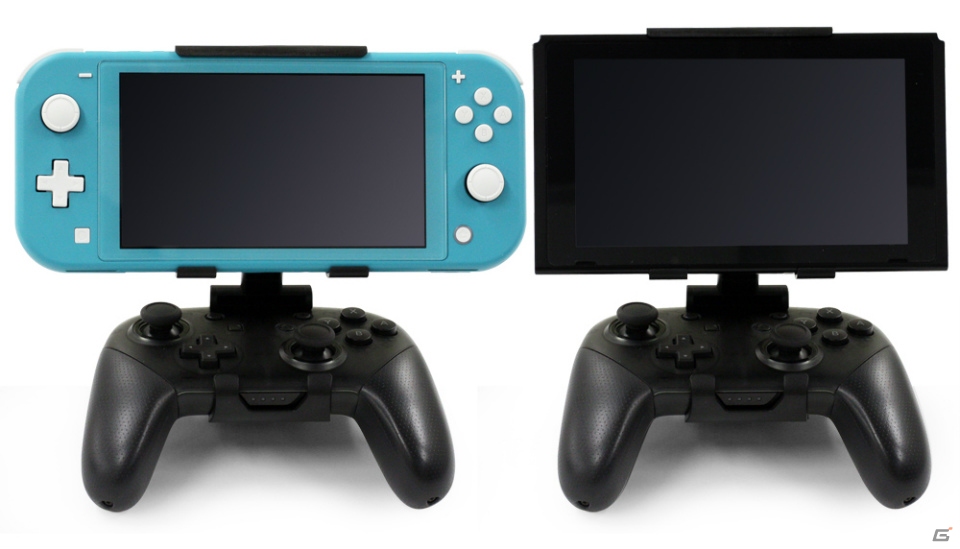 pro controller for switch lite