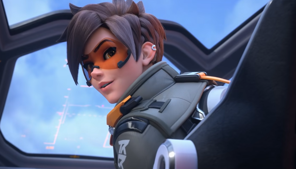 PlayStation Brazil says Overwatch 2 is coming to the PS4 in 2020