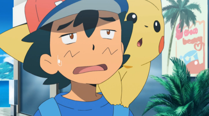 Animator Claims Those Working On The Pokemon Anime Make Less Than A Part Time Convenience Store Worker Gonintendo