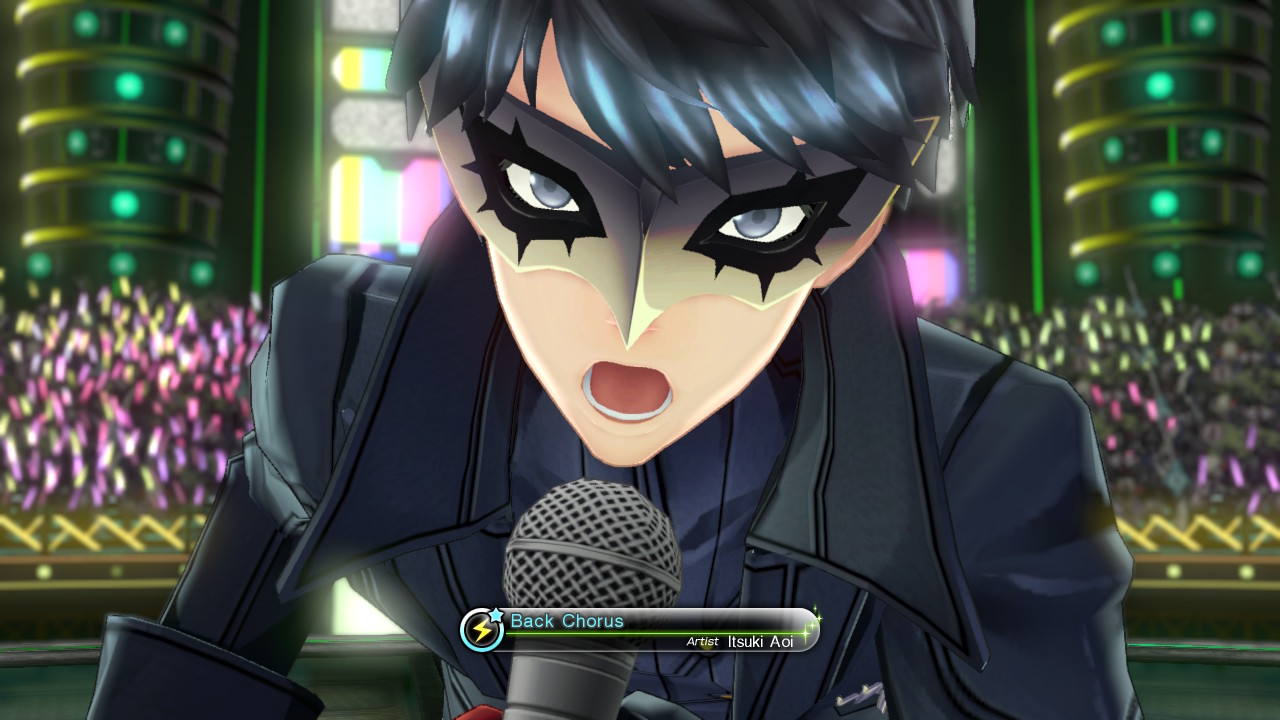 GoNintendo Review - Tokyo Mirage Sessions #FE Encore (written by