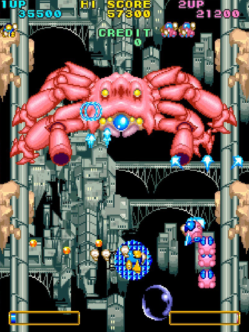 upcoming arcade archives switch
