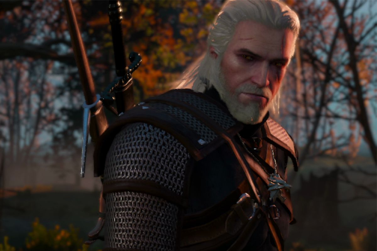 Saber Interactive Says The Next Patch For The Witcher 3 Wild Hunt Complete Edition Is Definitely Worth The Wait Gonintendo