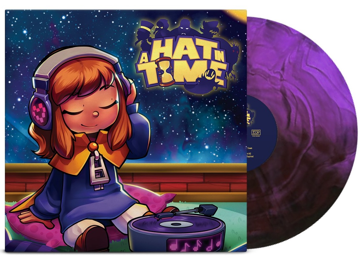 A hat in time download