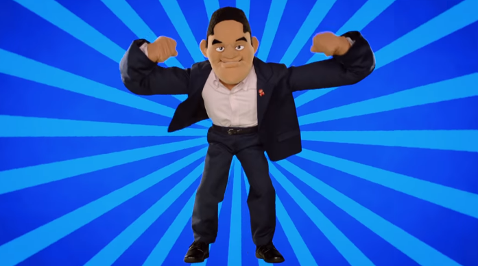 lort sporadisk strømper Reggie on becoming a living meme, how the 'My body is ready' line came to  be | The GoNintendo Archives | GoNintendo