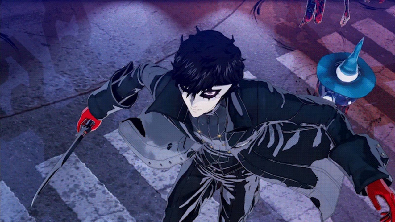 [top 10] Persona 5 Best Weapons And How To Get Them Gamers Decide