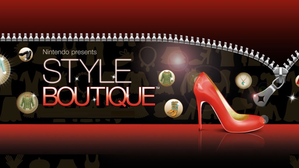 new style boutique 4 switch