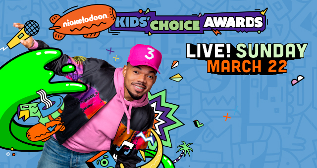 Nickelodeon's Kids Choice Awards 2020 reveals their 'Favorite Video Game'  nominees, The GoNintendo Archives