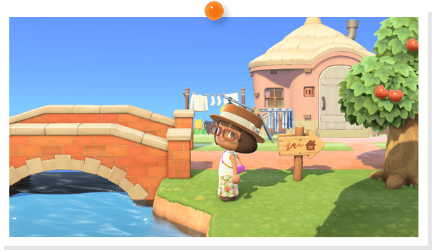 Tons of new screenshots released for Animal Crossing: New Horizons | The  GoNintendo Archives | GoNintendo