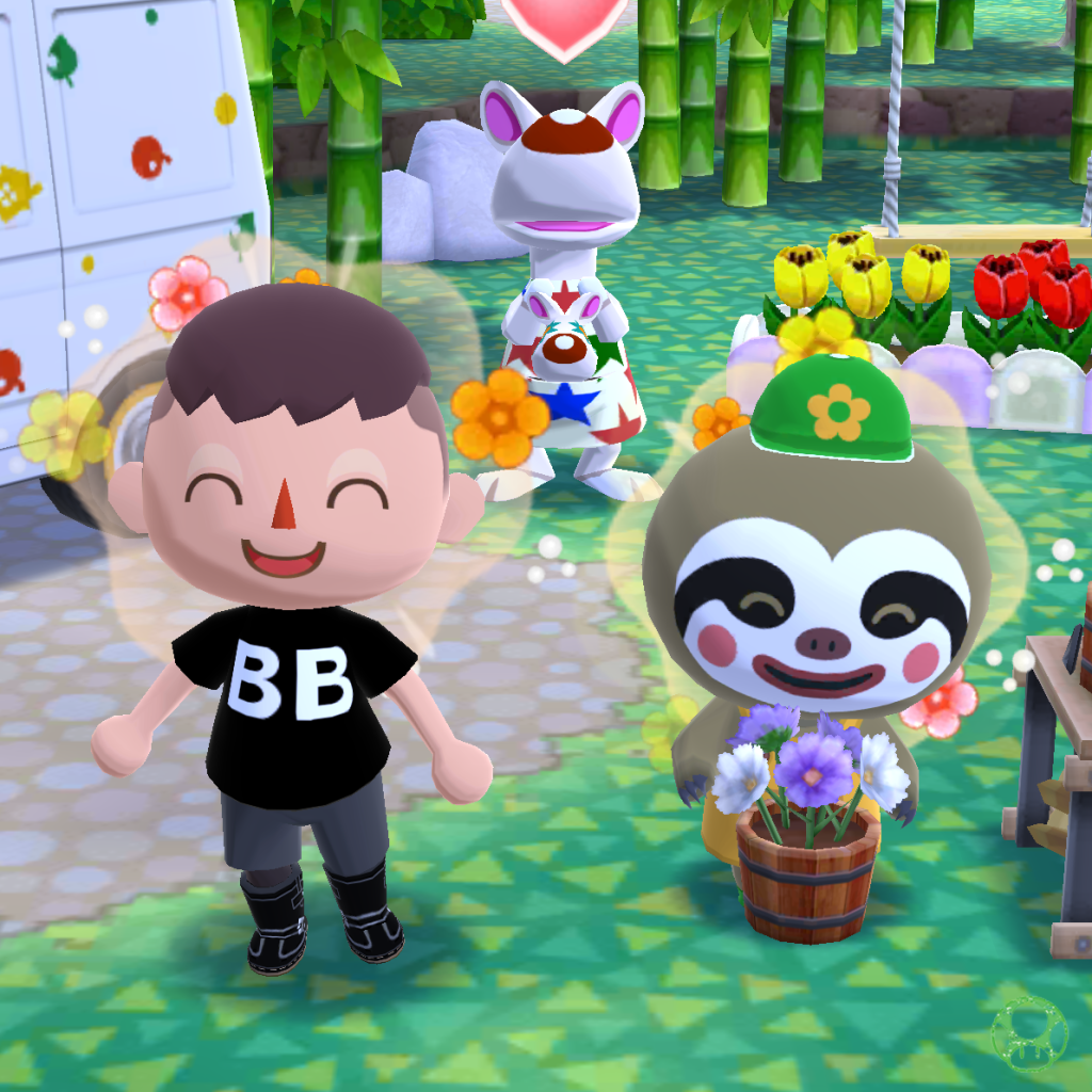 Animal Crossing: Pocket Camp - content update for March 7th, 2020 | The  GoNintendo Archives | GoNintendo