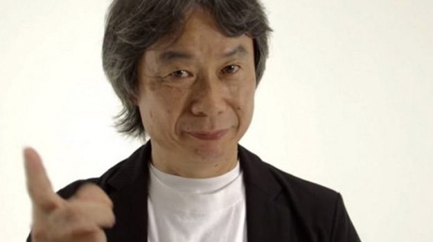 Plenty of information from the Famitsu interview with Shigeru