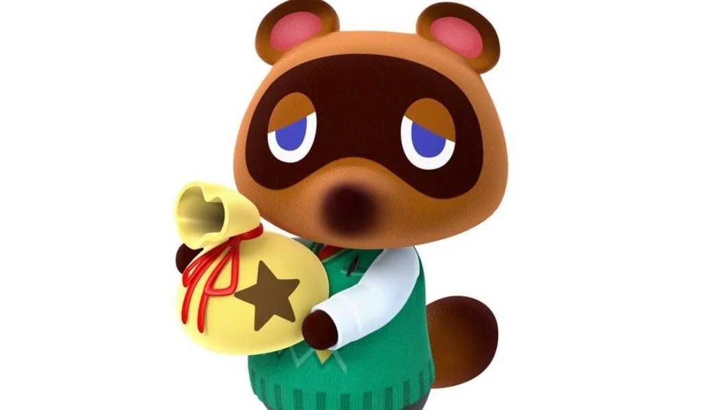 animal crossing new horizons for sale