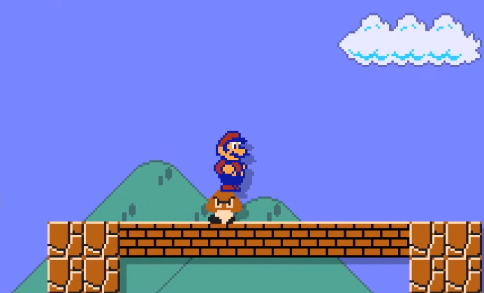 The Story of Super Mario Bros. 2 