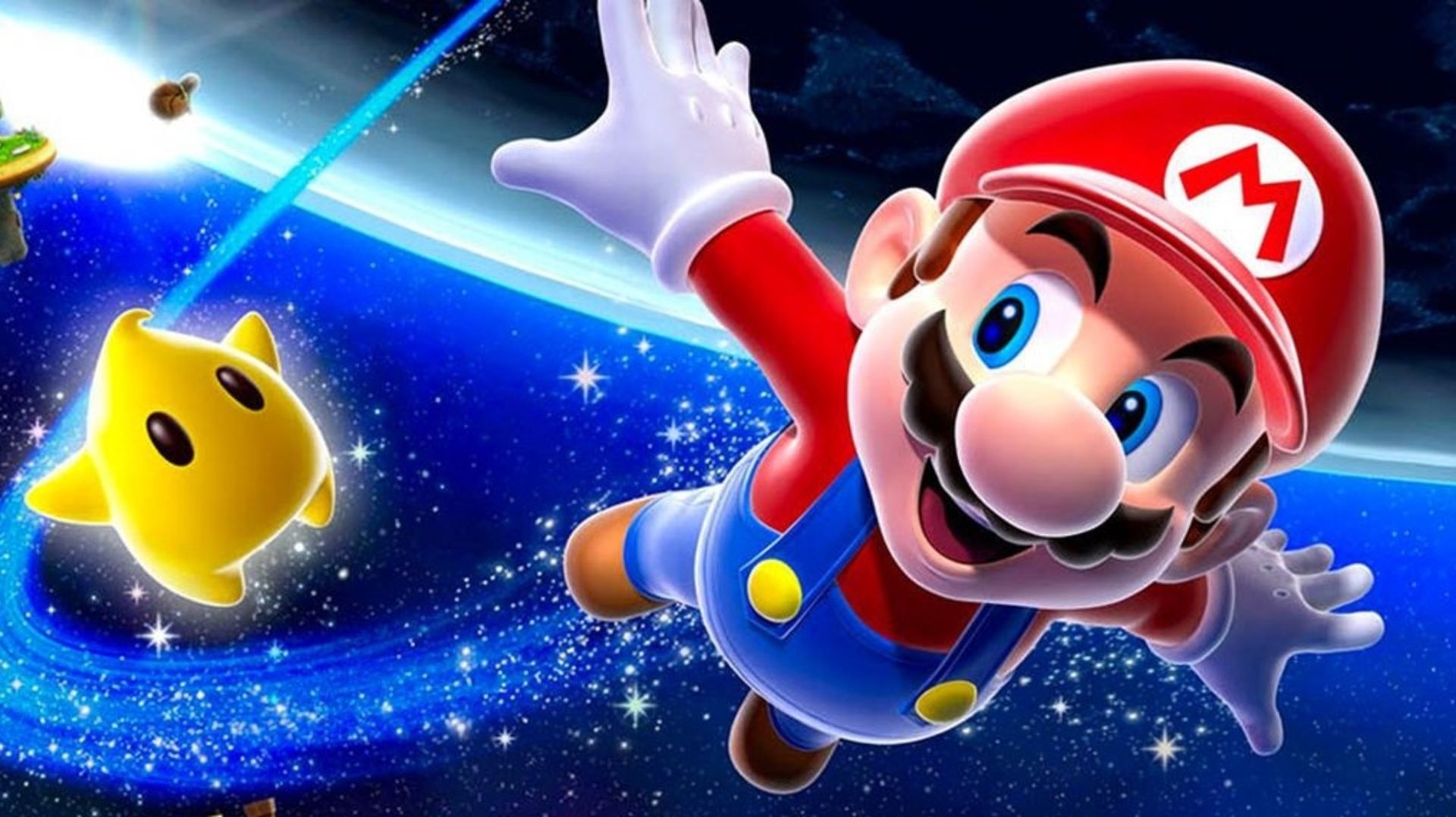 will there be a super mario galaxy 3