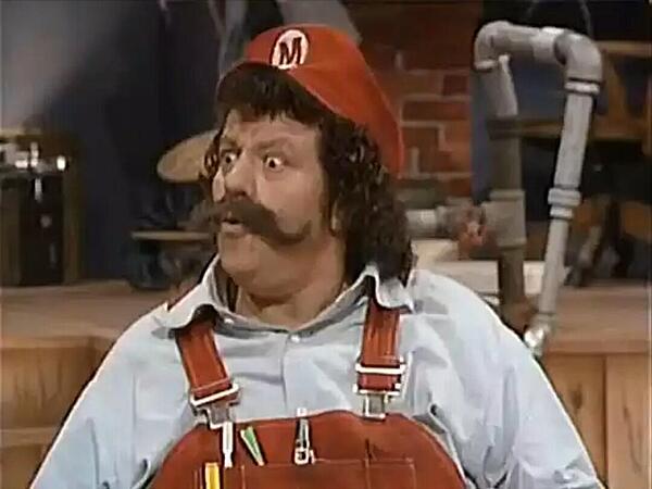 was captain lou albano married to miss elizabeth