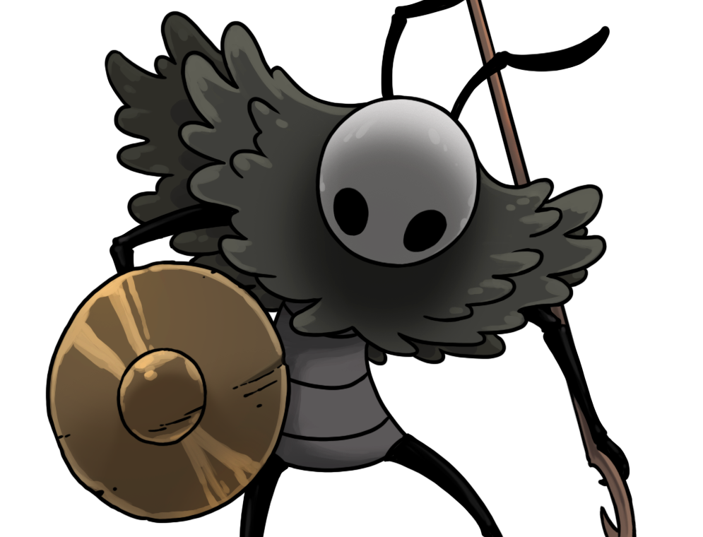 Hollow Knight: Silksong to include a character created by a fan who passed ...
