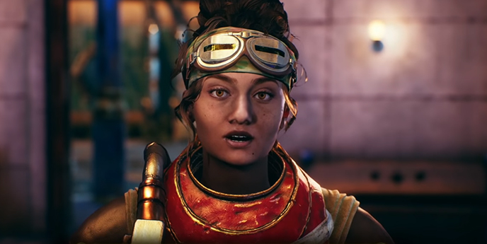 The Outer Worlds wins GLAAD Media Award for Outstanding Video Game ...