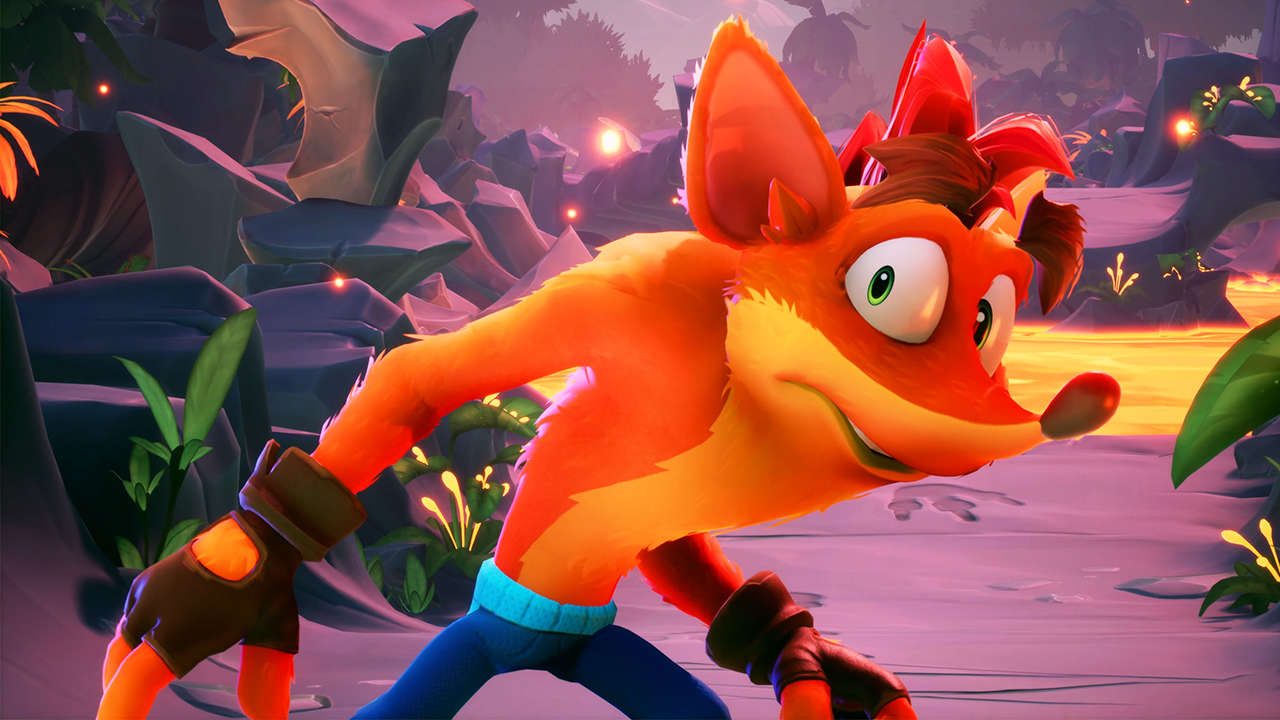 crash bandicoot it's about time switch