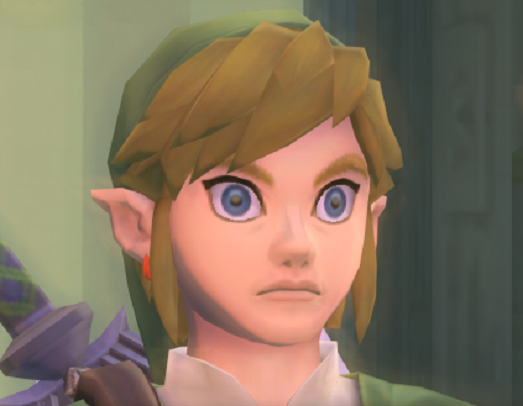 Switch Version of Zelda: Skyward Sword Gets An Amazon Listing