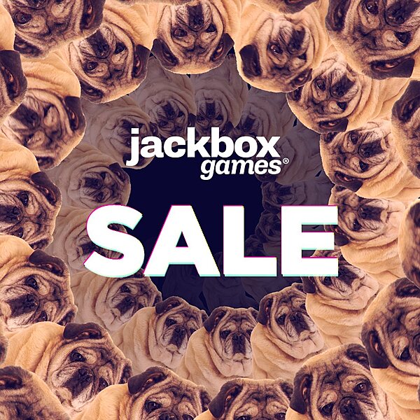 jackbox party pack sale switch