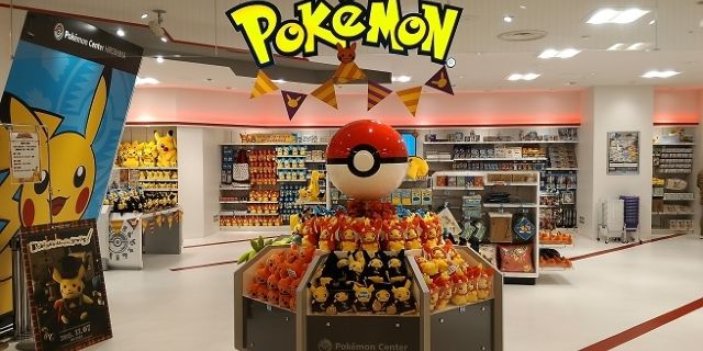 Pokemon Center Hiroshima To Temporarily Close Due To Employee Testing Positive For Covid 19 Gonintendo