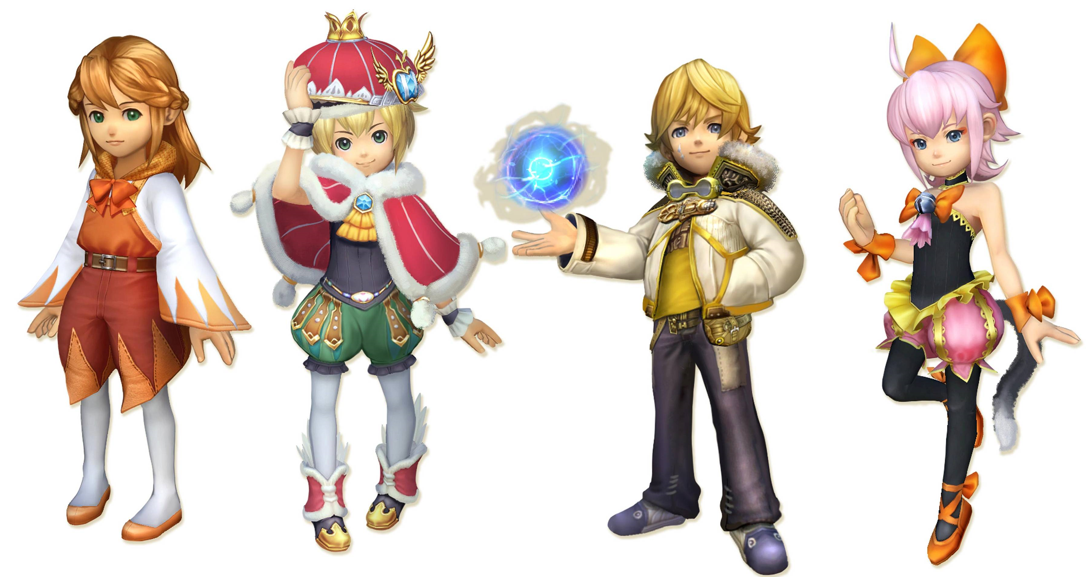 final-fantasy-crystal-chronicles-remastered-edition-character-and-weapon-dlc-revealed-the