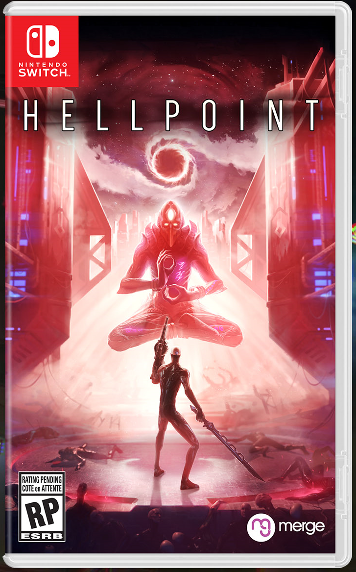 download the new version for apple Hellpoint