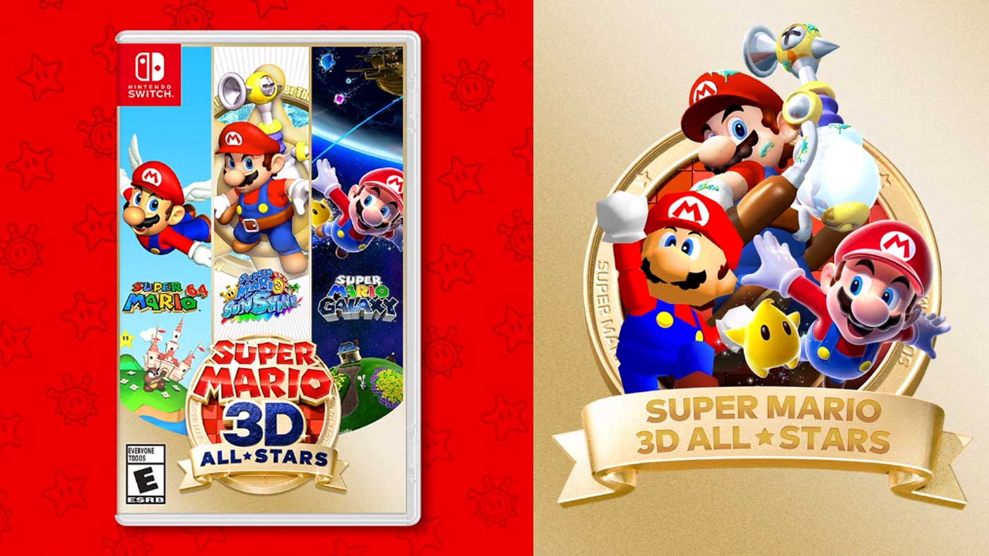 Play Super Mario All-Stars + Super Mario World (USA) • Super