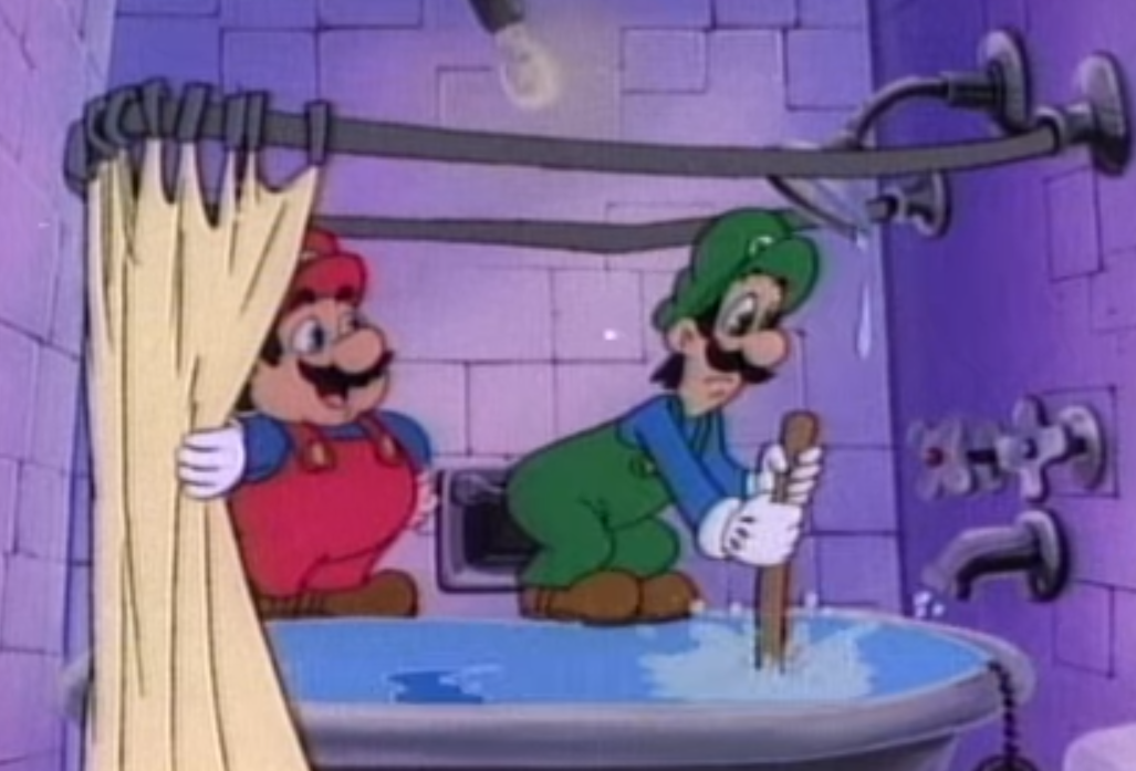 Shigeru Miyamoto Says Mario Was Made A Plumber To Make Him Someone Who Might Live Near You And