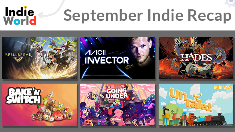 best indie titles on switch