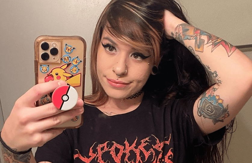 Influencer "Pokeprincxss" hit with cease and desist from Nintendo...