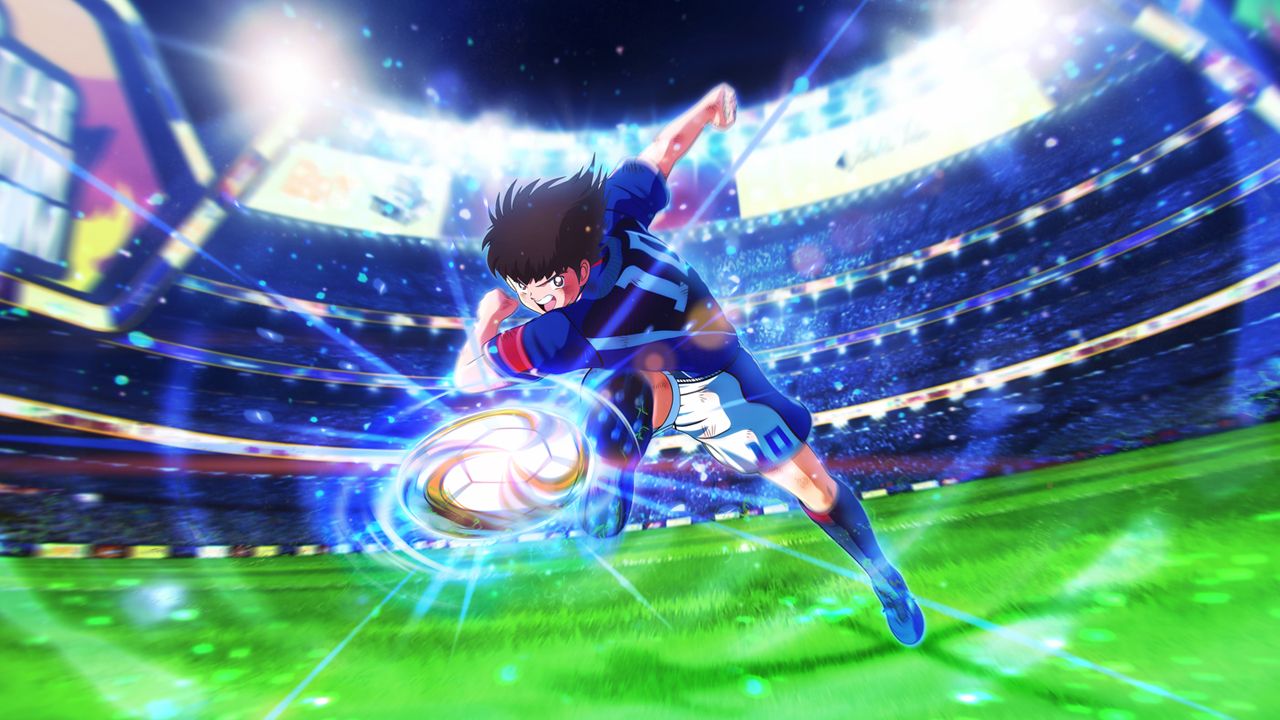 captain tsubasa rise of new champions switch
