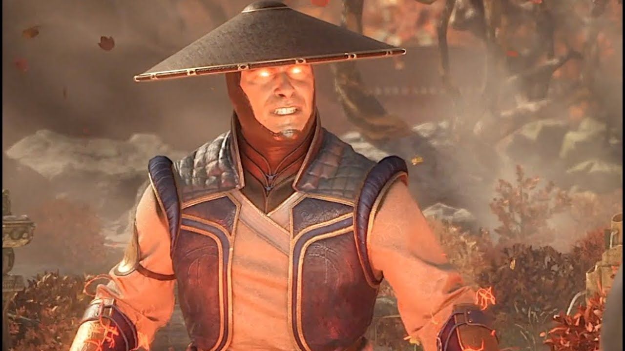Mortal Kombat 11 is getting crossplay on PS4 and Xbox One