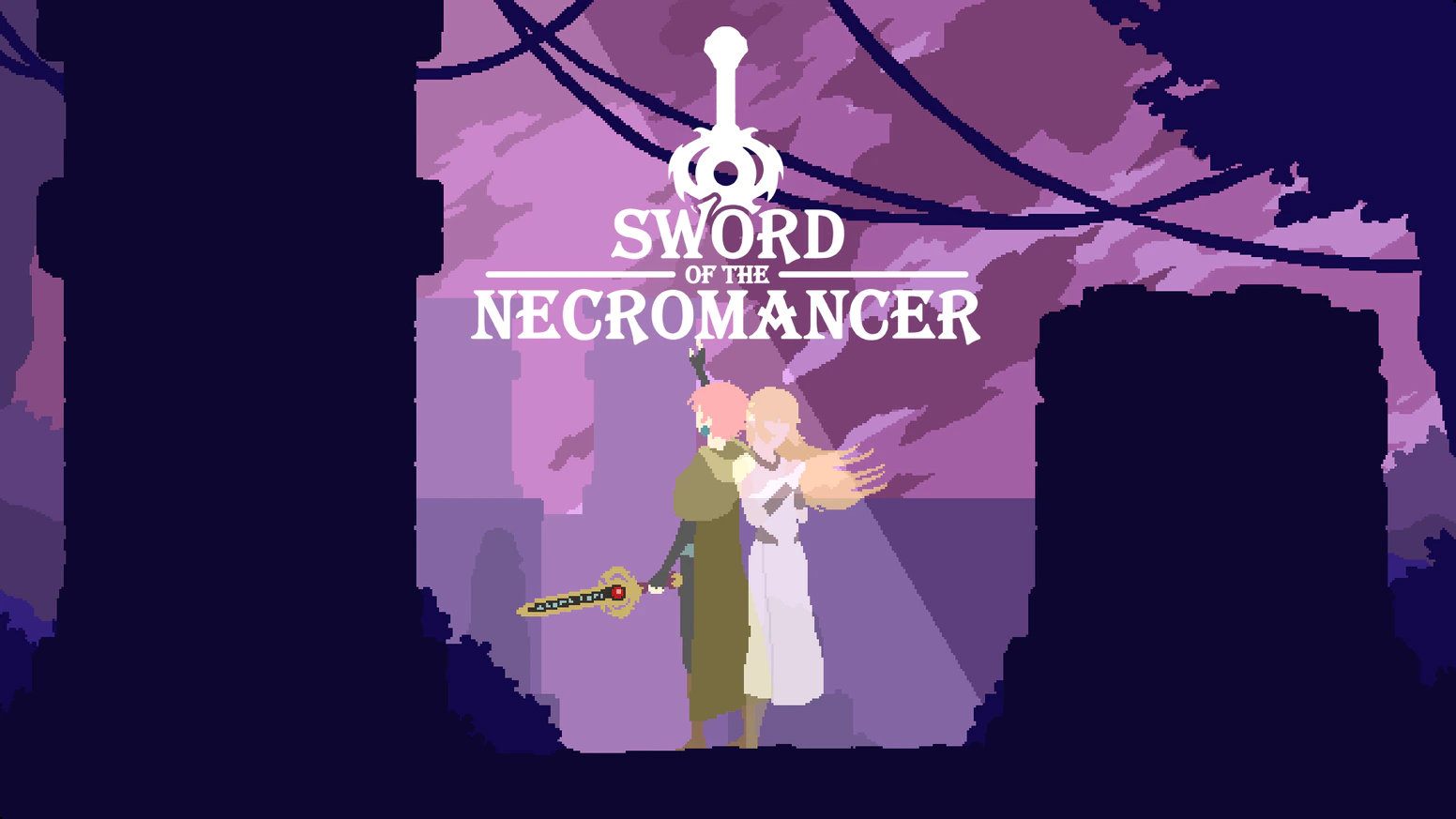 sword of the necromancer code