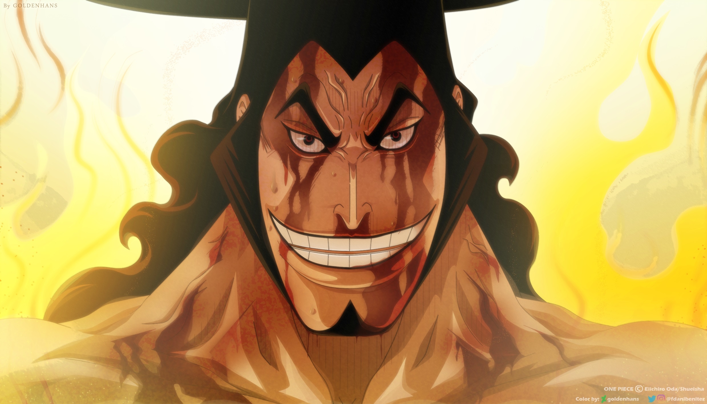 One Piece: Pirate Warriors 4 surpasses 1 million units sold, Kozuki Oden an...