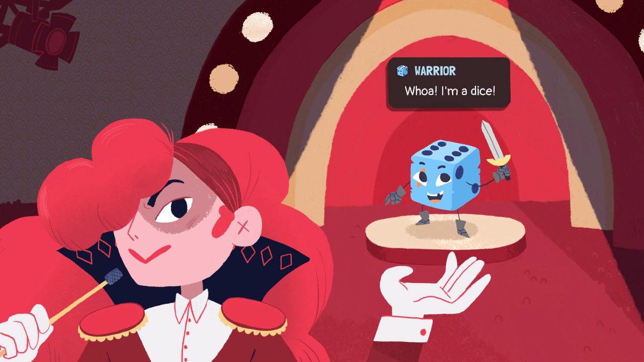 precious egg dicey dungeons