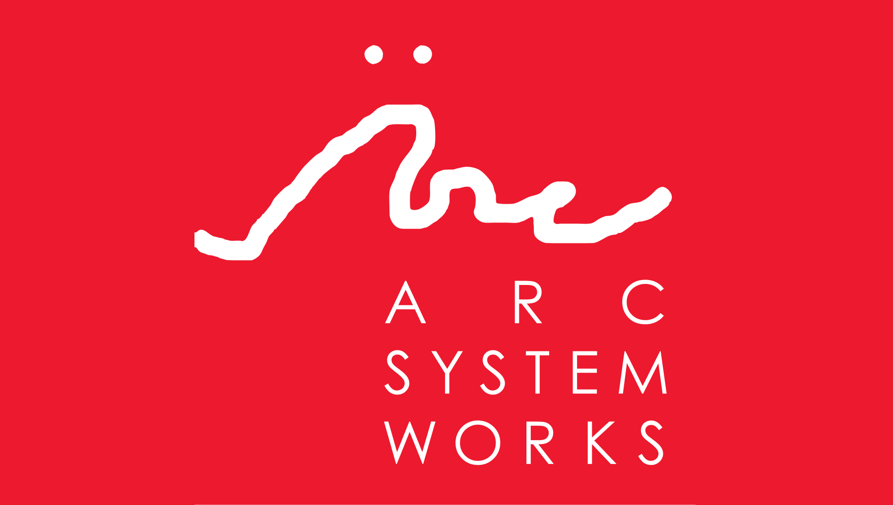 Arc system. Arc System works. Arc System works logo Design. Arc System works & Naoki Crawl.