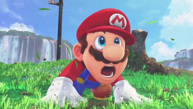 Super Mario Odyssey Sells 2 Million Physical Copies In Japan Alone The Gonintendo Archives 2569
