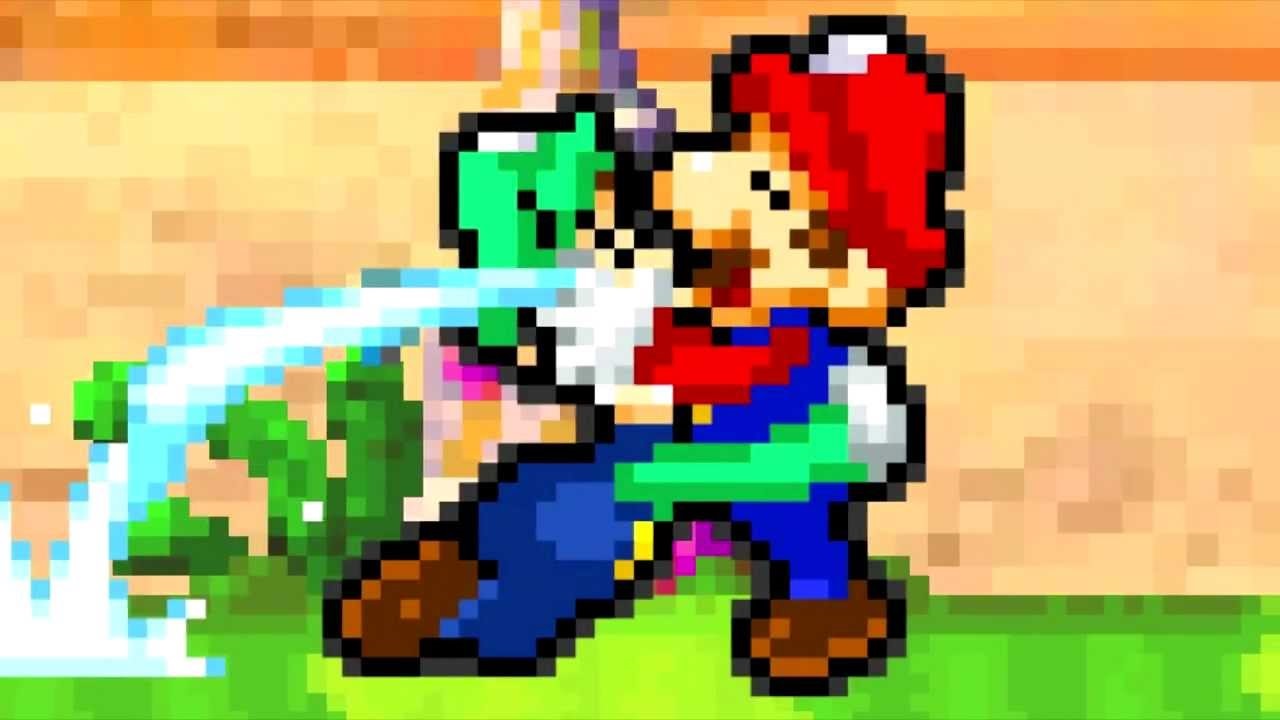 AlphaDream, developers of the Mario & Luigi series, file for bankruptcy - GoNintendo thumbnail