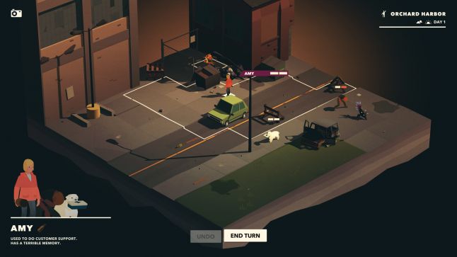 Overland dev talks about letting the player learn by playing, rather than lengthy tutorials