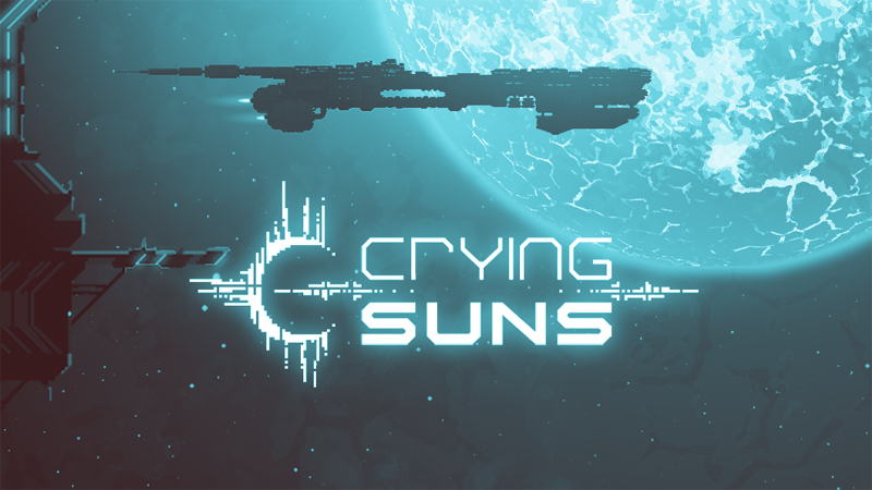 download Crying Suns