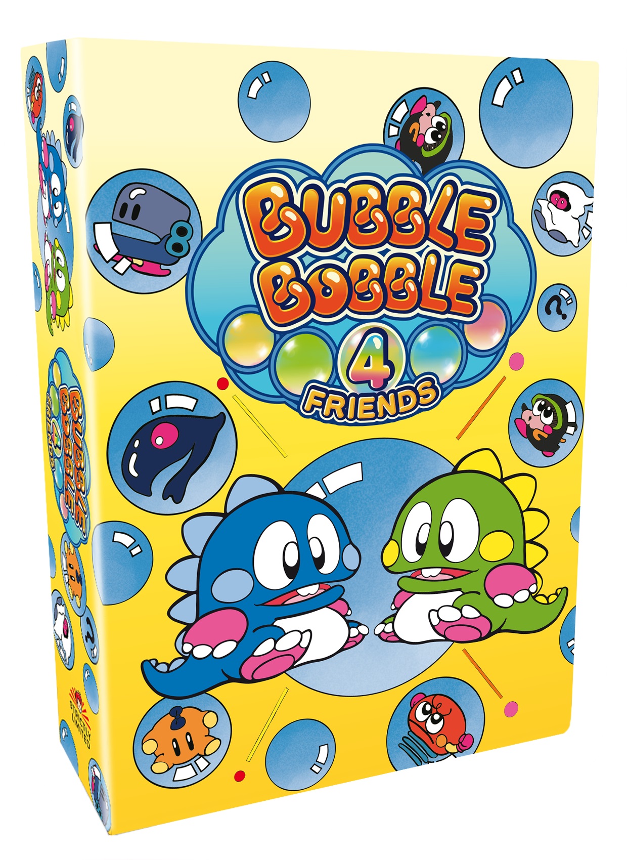 bubble bobble original soundtrack