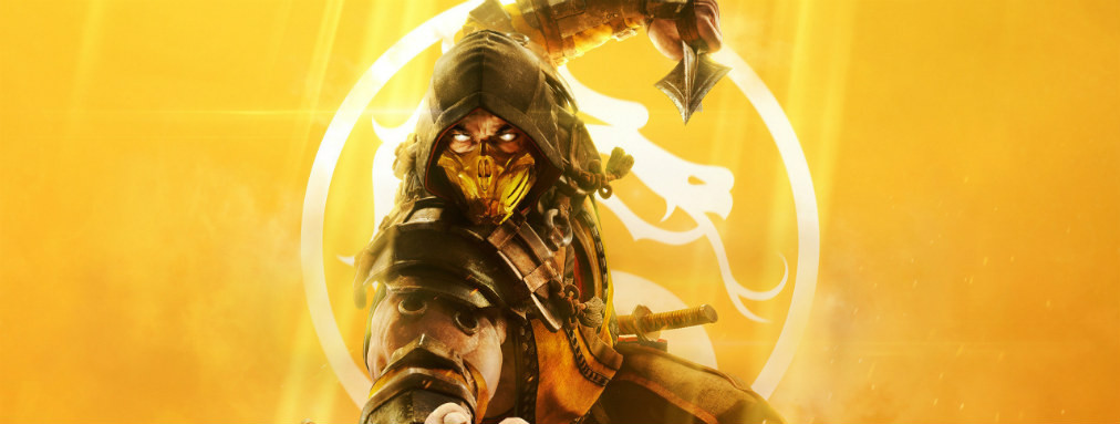 RUMOR - Two classic stages coming to Mortal Kombat 11 | The GoNintendo ...