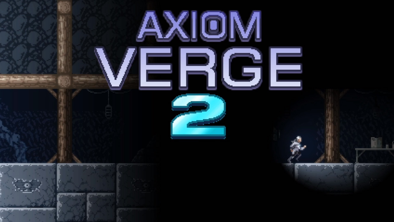 axiom verge 2 review