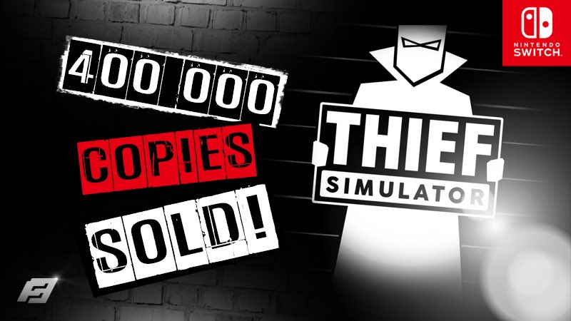 download free thief simulator nintendo switch