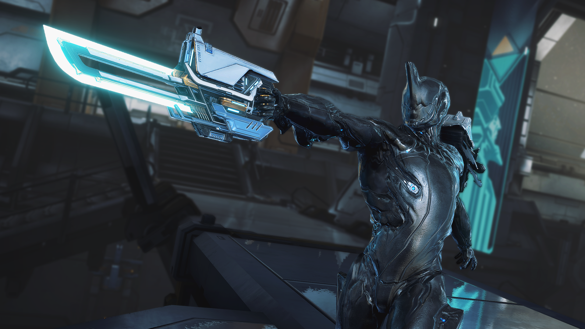 Read up on and check out new screens for Warframe's Deadlock Protocol  update, coming to Switch later this year | The GoNintendo Archives |  GoNintendo